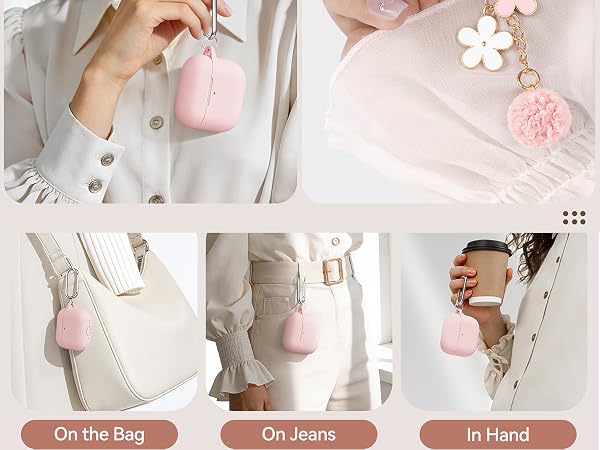 Convenient to carry