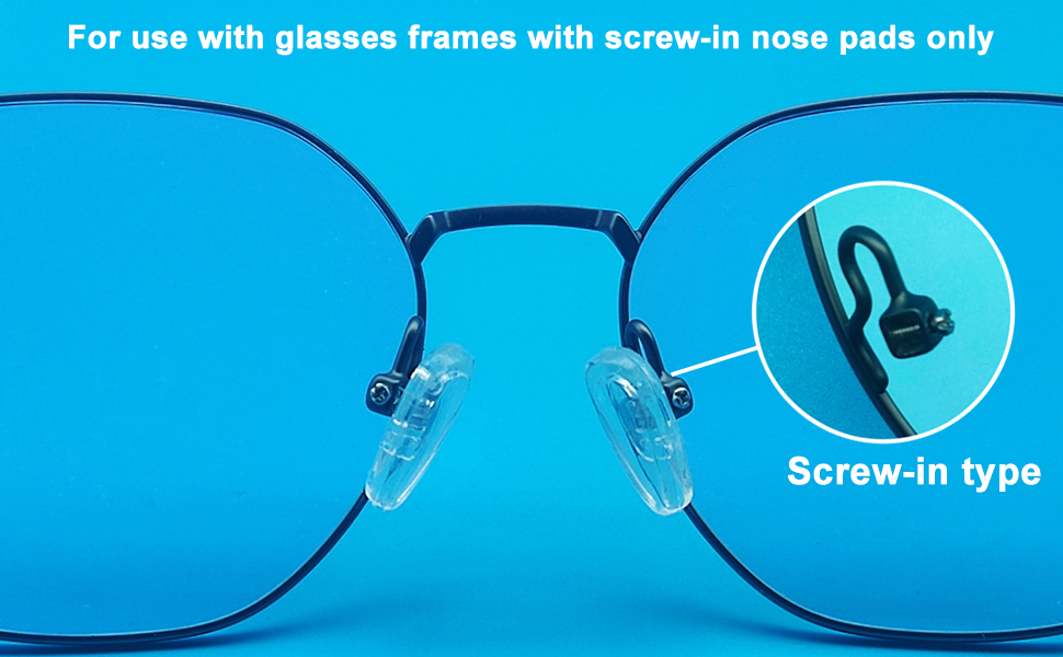 glasses frames