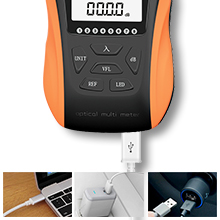 USB Charging