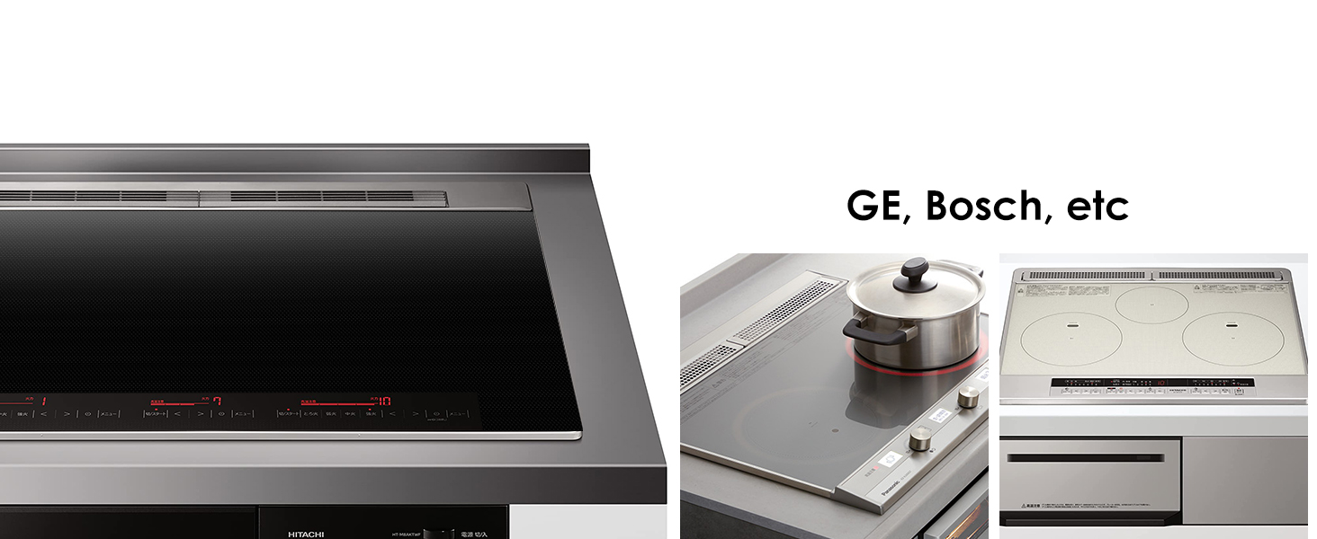 Induction cooktop Protector