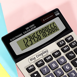 Calculators-3.1