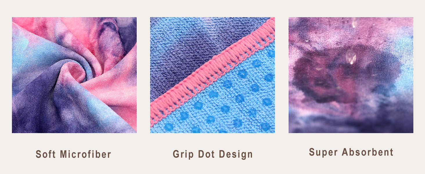 grip dot