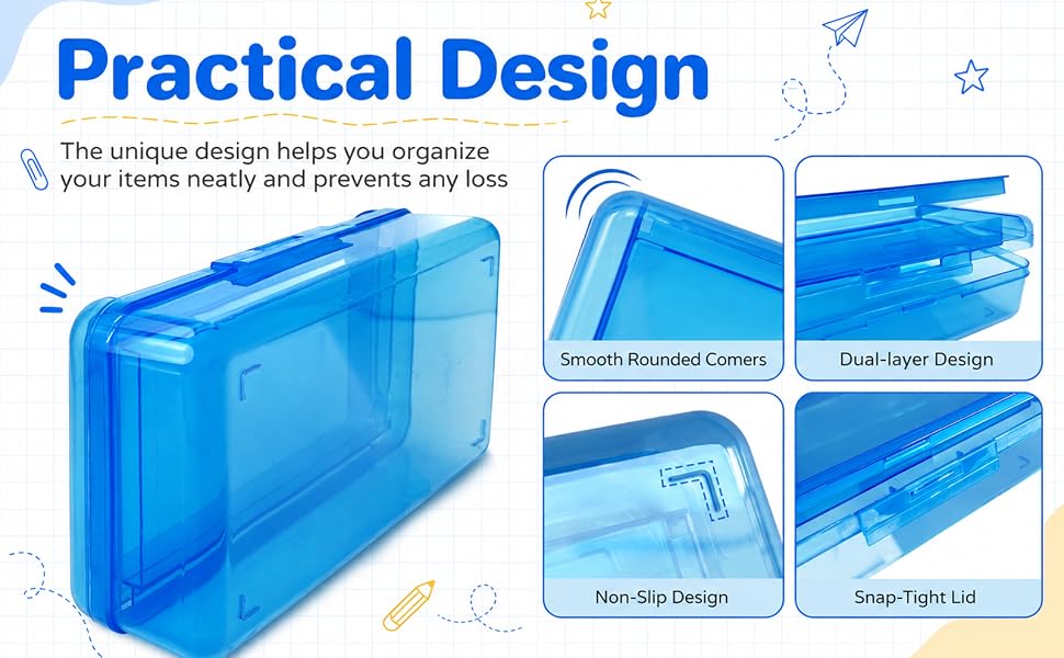 pencil box
