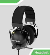 HEADSET