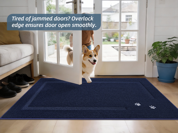 indoor door mat