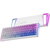 DAREU COOL68 60% Wired Gaming Keyboard, Rapid Trigger Magnetic Switch Keyboard with 8000Hz Pollin...