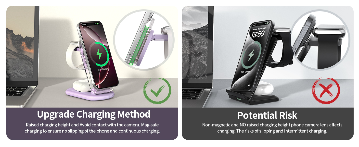 apple travel charger