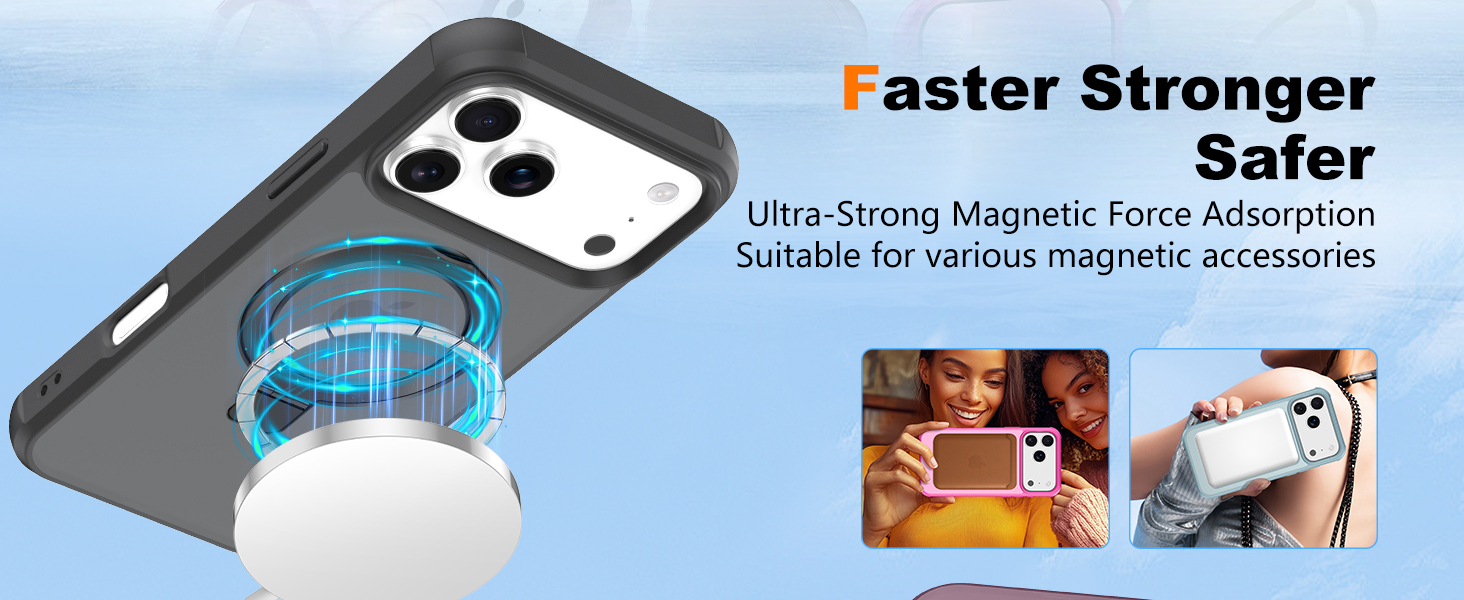 iPhone 17 Series Case