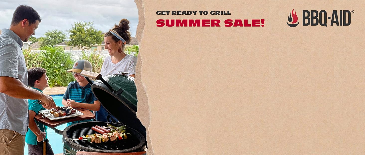 Summer Sale