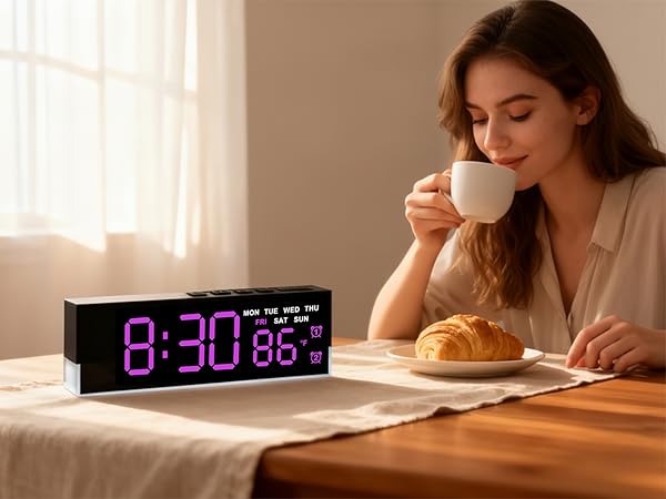kitchen clock
