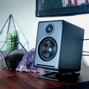speaker stands