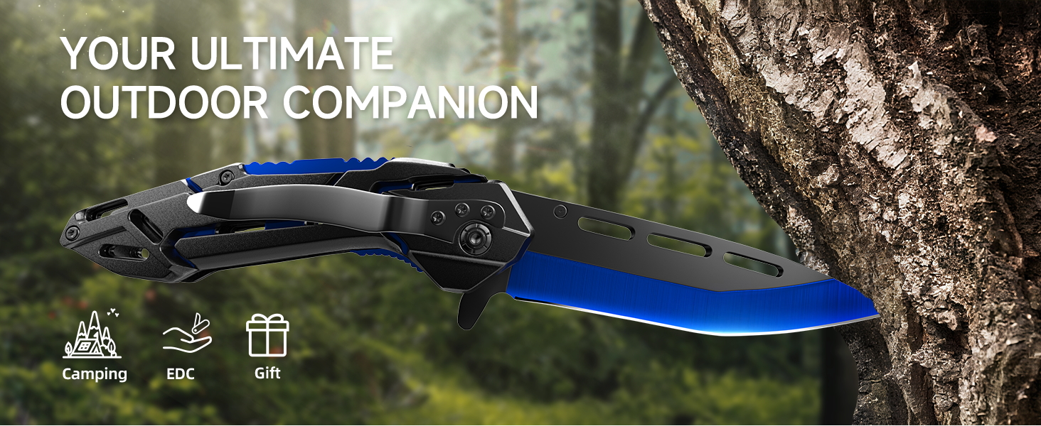 pocket knife