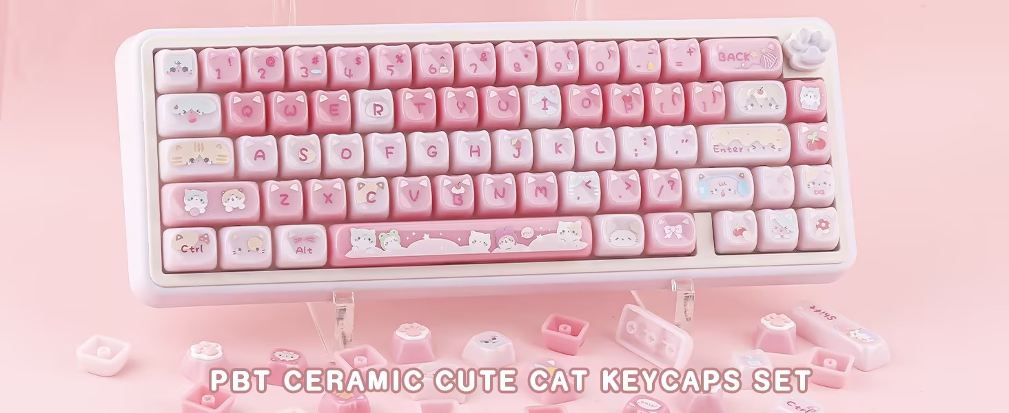 keycaps
