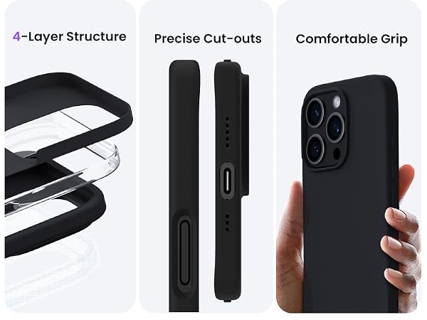 iPhone 16 pro case