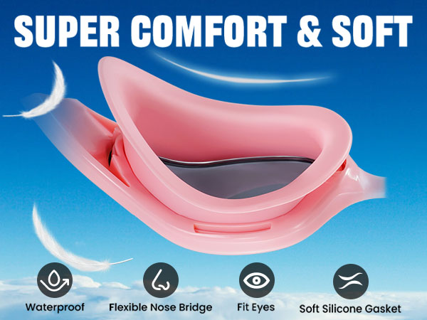 mens swim goggles