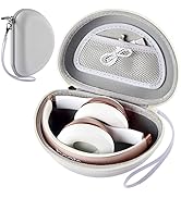 Travel Hard Carrying Case Compatible for Beats Solo3 / for Beats Studio3 / for Beats Solo2/ for B...
