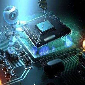 smart chipset