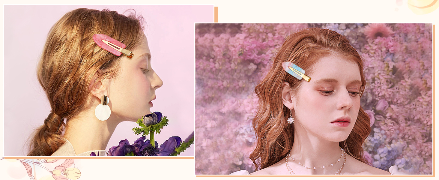 no crease hair clips