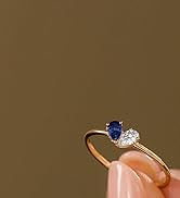 heart ring