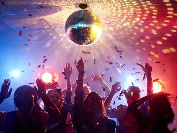 Gatherings and Parties