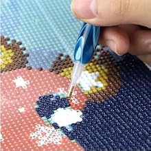 diamond painting pen diy embroidery diamond painting pen embroidery accessories kit diamond painting