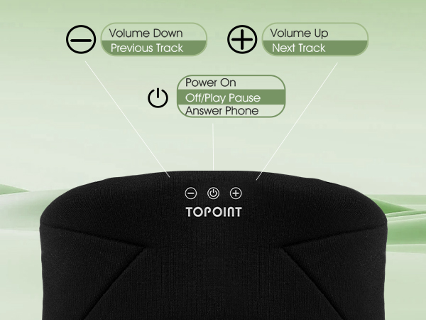 sleep headphones