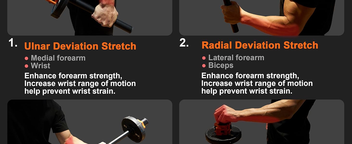 forearm strengthener A++3