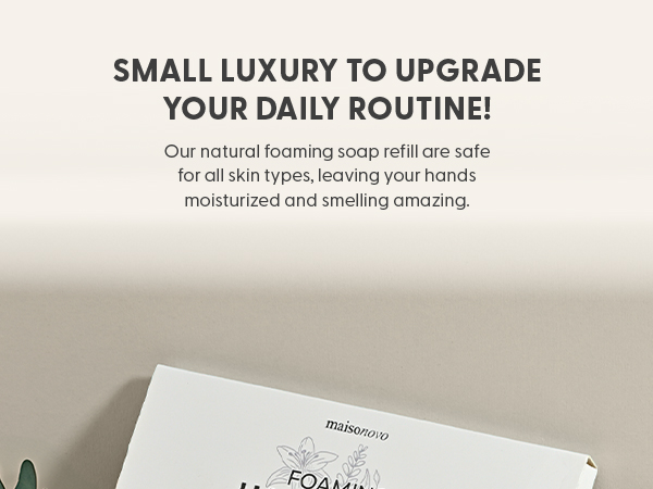 refill tablets
