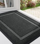 door mat