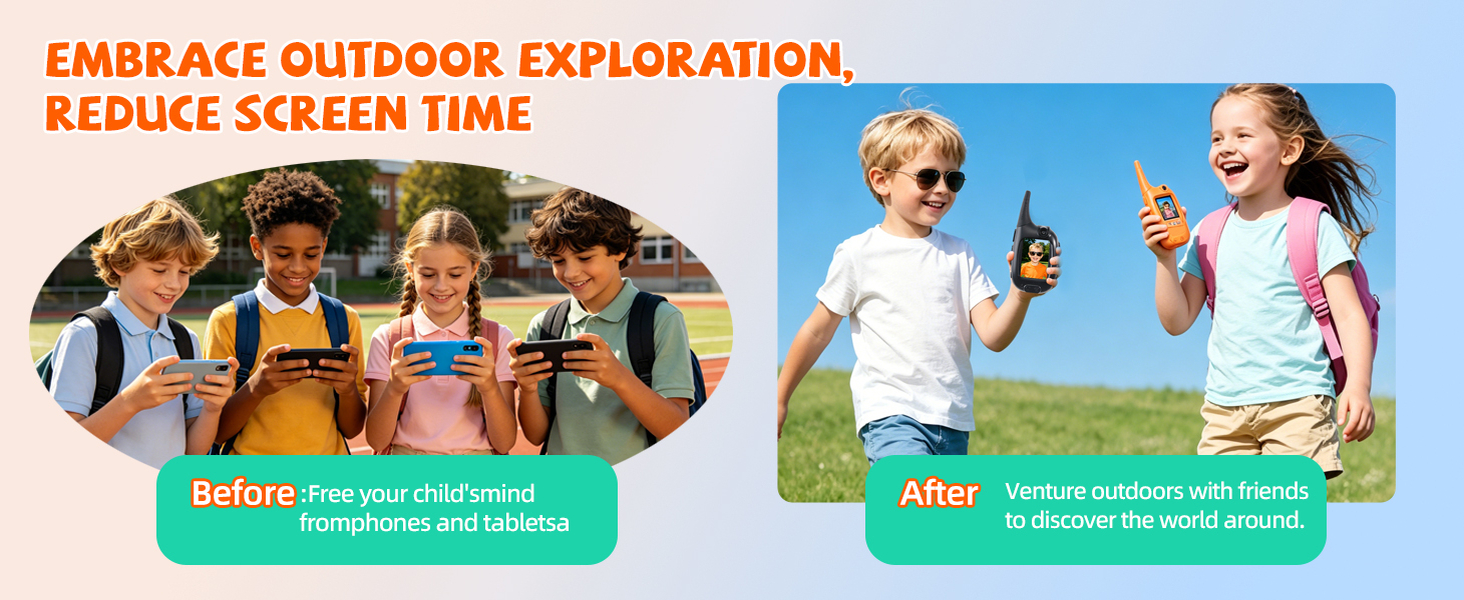Say goodbye to electronic devices