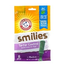 Arm & Hammer for pets, dogs, grooming
