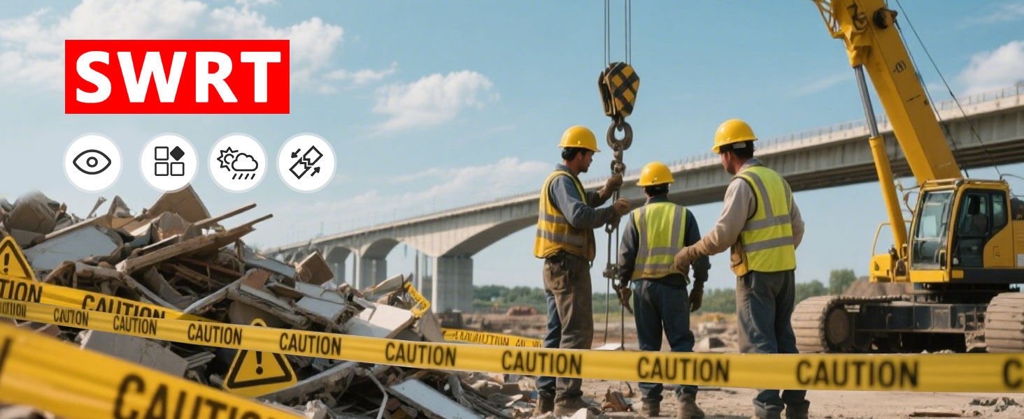 caution tape