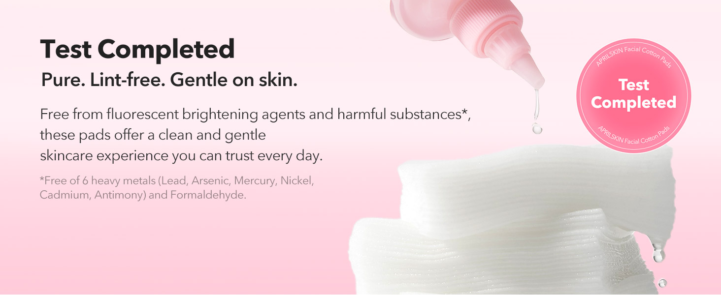 APRILSKIN Facial Cotton Pads_PC4
