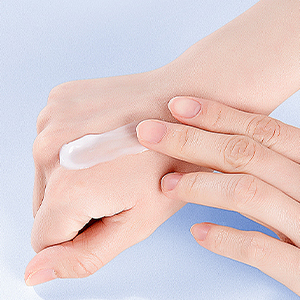 Travel Size Lotion