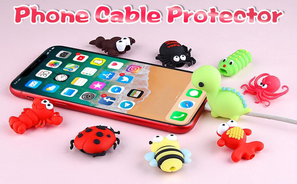 Cable Protector