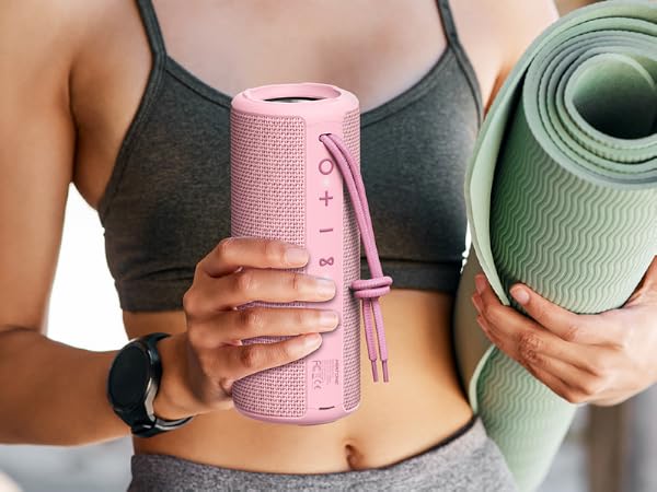 bluetooth speakers