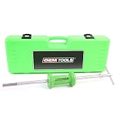 OEMTOOLS 37033 5 Pound Slide Hammer Puller, Heavy Duty Automotive Versatile Use Bearing Hammer, P...