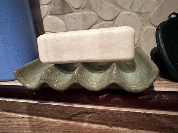soap dish