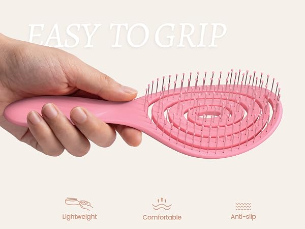 Detangle Hair Brush