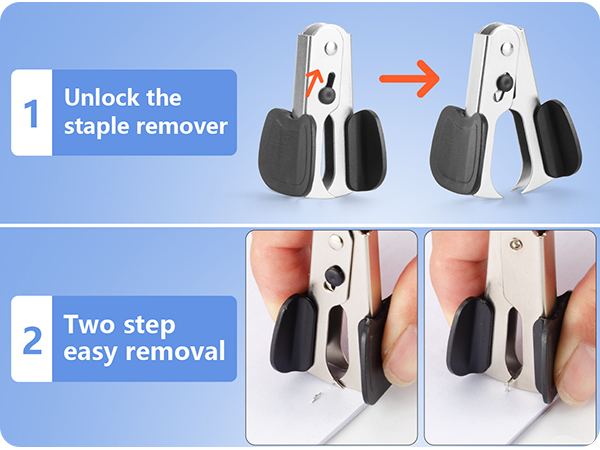 desk stapler