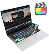 Final Cut Pro Keyboard Shortcut Guide