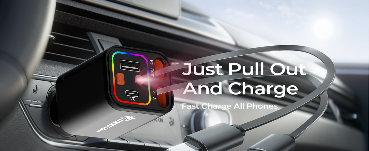 car charger