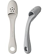 Coomazy Dog Finger Toothbrush, Dog Tooth Brushing Kit with Food Grade Silicone, Easily Clean Teet...
