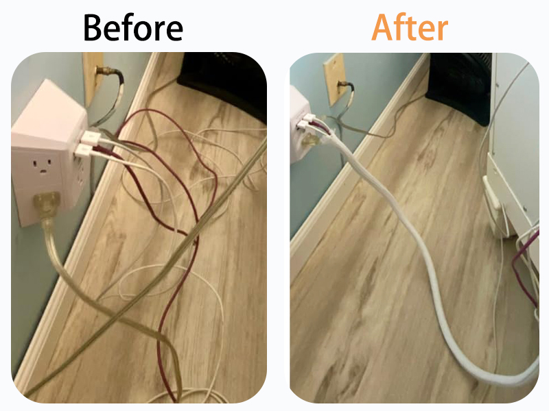 cable sleeve