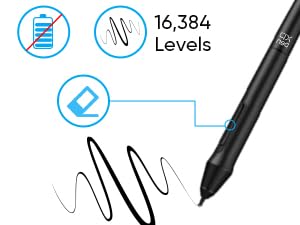 deco mini7 v2 drawing tablet