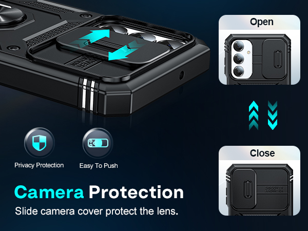galaxy a16 5g phone case