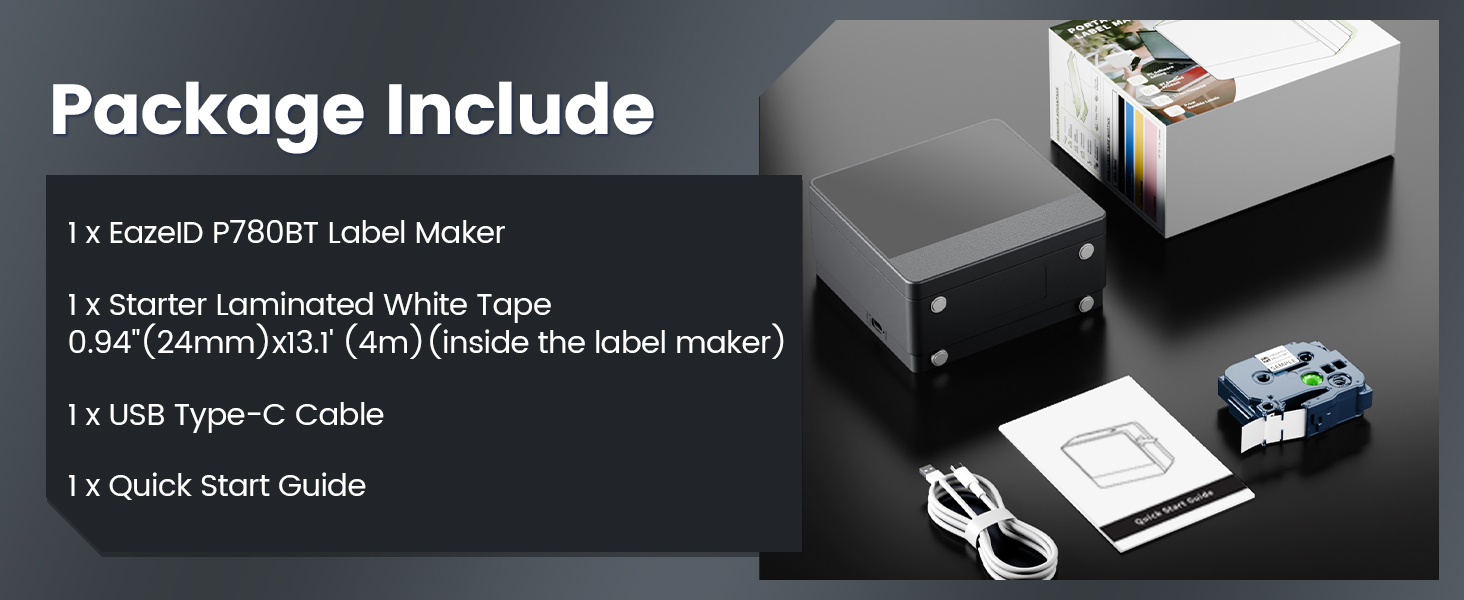 Label Maker