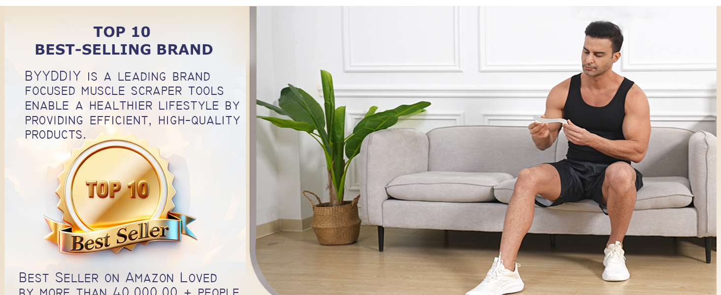 guasha massage