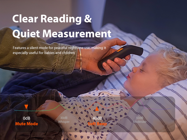 baby thermometer