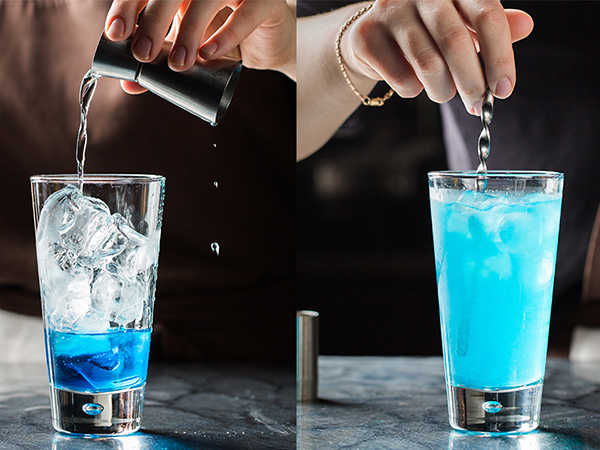 Ice Cube Tray